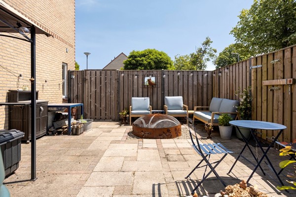 Medium property photo - Adriaan van der Kloosterstraat 111, 3151 CT Hoek van Holland